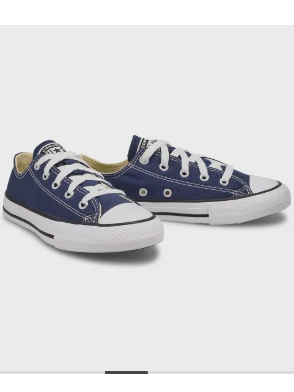 Converse CHUCK TAYLOR ALL STAR Kids. 11C